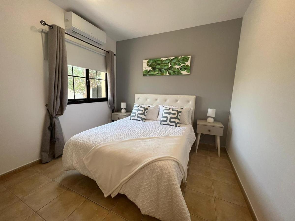 Villa Eva - New To The Market, Fully Refurbished Licensed Villa - Private Pool Caleta De Fuste Exterior photo
