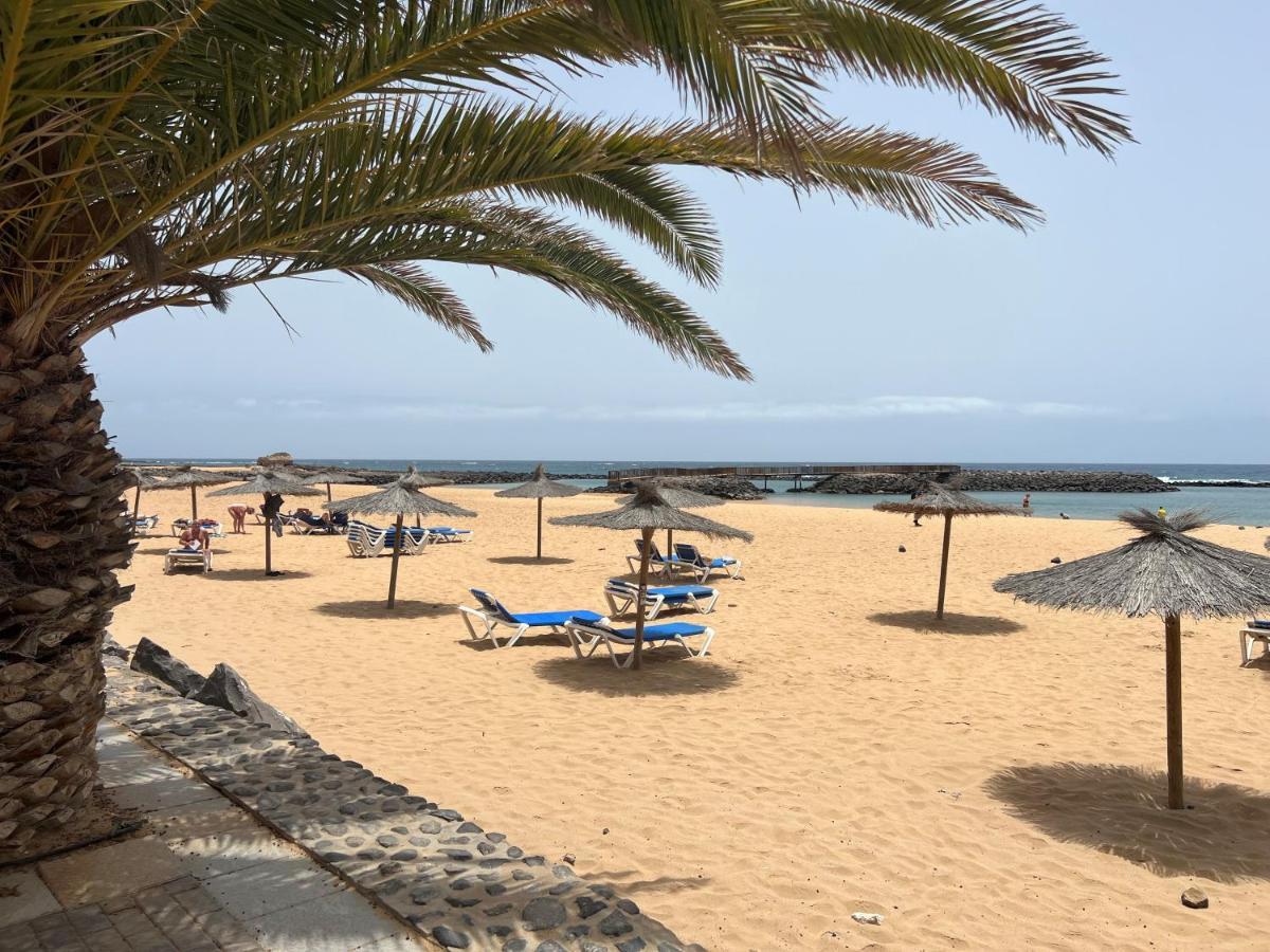 Villa Eva - New To The Market, Fully Refurbished Licensed Villa - Private Pool Caleta De Fuste Exterior photo
