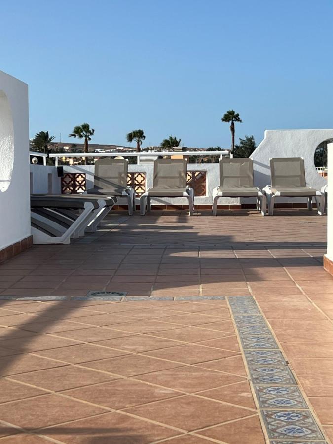 Villa Eva - New To The Market, Fully Refurbished Licensed Villa - Private Pool Caleta De Fuste Exterior photo