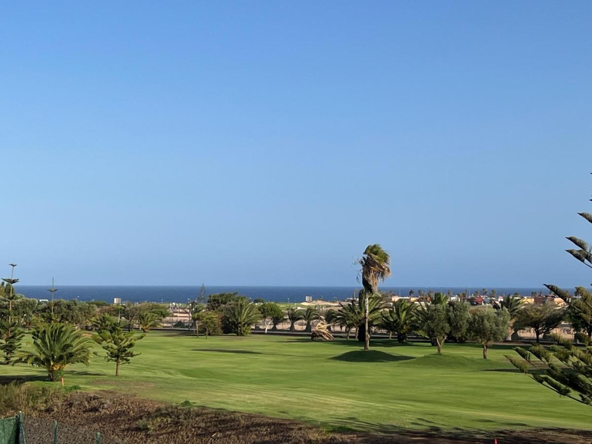Villa Eva - New To The Market, Fully Refurbished Licensed Villa - Private Pool Caleta De Fuste Exterior photo