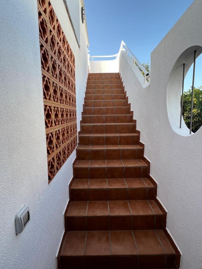Villa Eva - New To The Market, Fully Refurbished Licensed Villa - Private Pool Caleta De Fuste Exterior photo